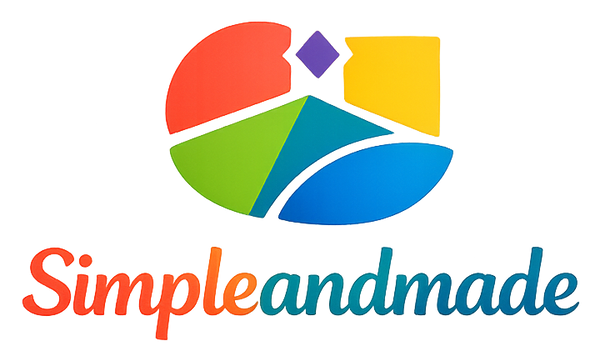 Simpleandmade